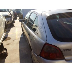 mg rover serie 200 (rf) del año 1999