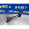 Recambio de transmision delantera derecha para audi a4 berlina (b5) 2.5 tdi referencia OEM IAM   