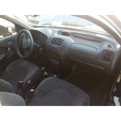 mg rover serie 200 (rf) del año 1999