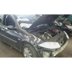 renault megane ii familiar del año 2007