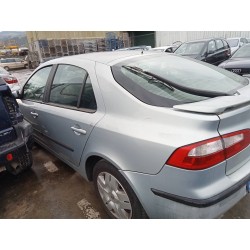 renault laguna ii (bg0) del año 2001