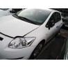toyota auris del año 2007