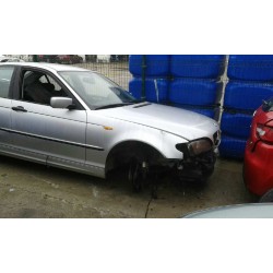 bmw serie 3 berlina (e46) del año 2002
