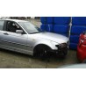 bmw serie 3 berlina (e46) del año 2002