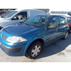 renault megane ii berlina 5p del año 2003