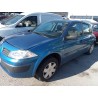 renault megane ii berlina 5p del año 2003