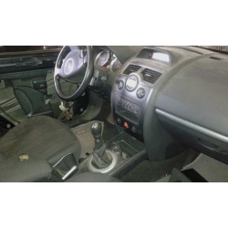 renault megane ii familiar del año 2007