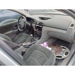 renault laguna ii (bg0) del año 2001
