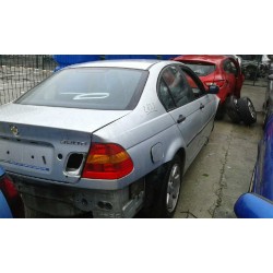 bmw serie 3 berlina (e46) del año 2002