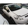 toyota auris del año 2007
