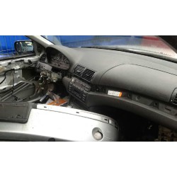 bmw serie 3 berlina (e46) del año 2002