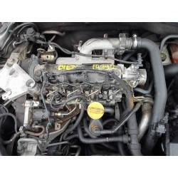 renault laguna ii (bg0) del año 2001