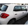 toyota auris del año 2007