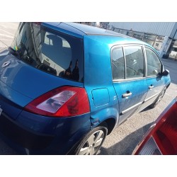 renault megane ii berlina 5p del año 2003