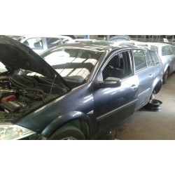 renault megane ii familiar del año 2007