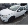 opel corsa c del año 2006
