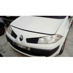 renault megane ii berlina 5p del año 2007