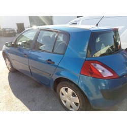 renault megane ii berlina 5p del año 2003