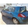 renault megane ii berlina 5p del año 2003