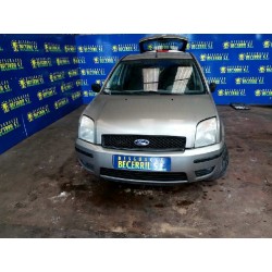ford fusion (cbk) del año 2003