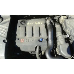 citroen c5 berlina del año 2003