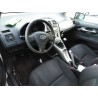 toyota auris del año 2007