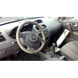 renault megane ii berlina 5p del año 2007