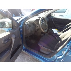 renault megane ii berlina 5p del año 2003