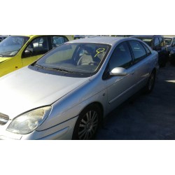 citroen c5 berlina del año 2003