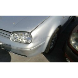 volkswagen golf iv berlina (1j1) del año 1999