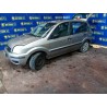 ford fusion (cbk) del año 2003