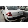 renault megane ii berlina 5p del año 2007