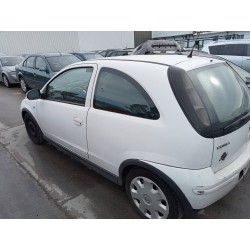 opel corsa c del año 2006