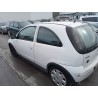 opel corsa c del año 2006