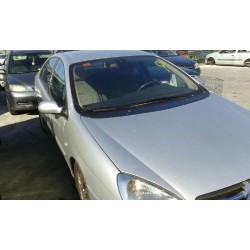 citroen c5 berlina del año 2003