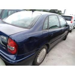 citroen c5 berlina del año 2003