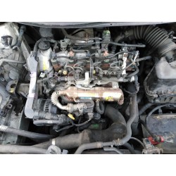 toyota auris del año 2007