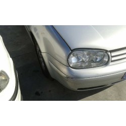 volkswagen golf iv berlina (1j1) del año 1999