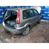 ford fusion (cbk) del año 2003