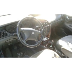 citroen c5 berlina del año 2003