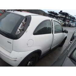 opel corsa c del año 2006