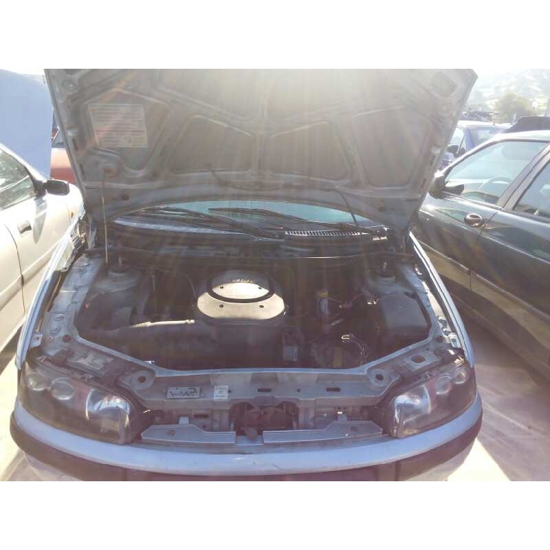 fiat punto berlina (188) del año 2001