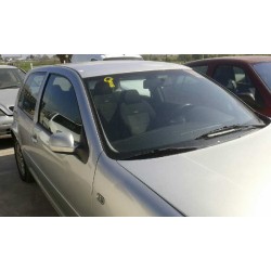 volkswagen golf iv berlina (1j1) del año 1999