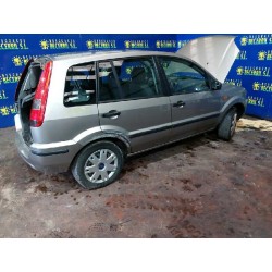 ford fusion (cbk) del año 2003