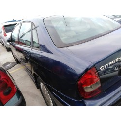 citroen c5 berlina del año 2003