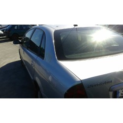 citroen c5 berlina del año 2003