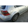 volkswagen golf iv berlina (1j1) del año 1999