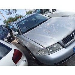 audi a4 berlina (b5) del año 2006