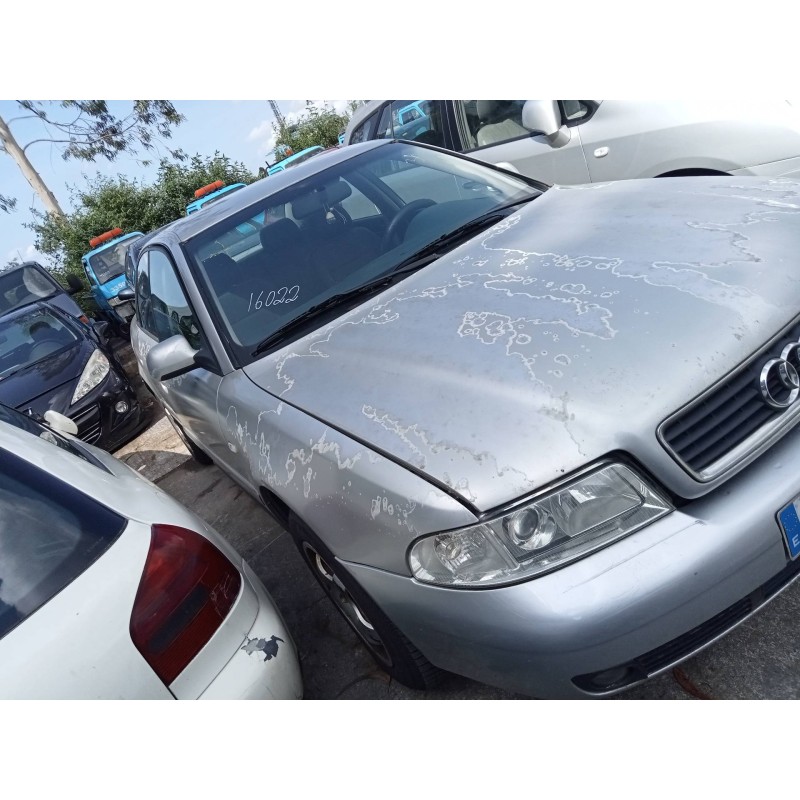 audi a4 berlina (b5) del año 2006
