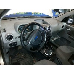 ford fusion (cbk) del año 2003